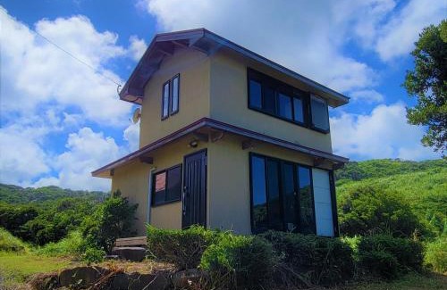 Nishinoomote Apartamento | koco