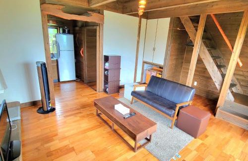 Nishinoomote Apartamento | koco
