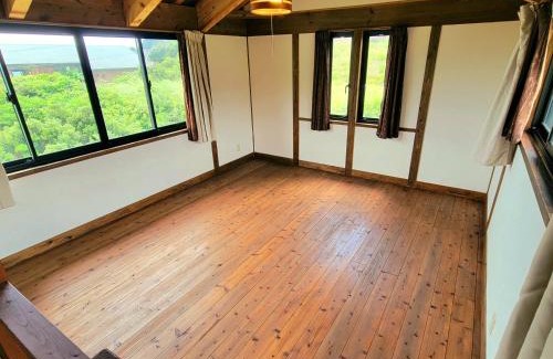Nishinoomote Apartamento | koco