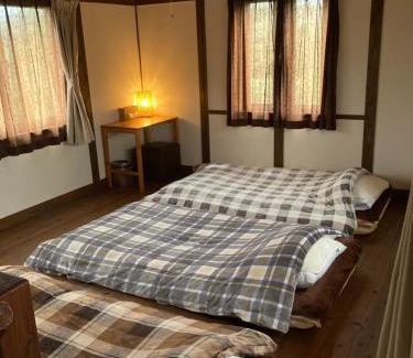 Nishinoomote Apartamento | koco