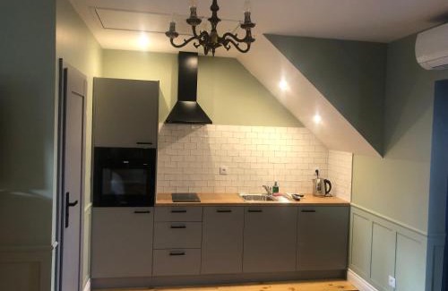 Sokolka Apartamento | Kocyłówka