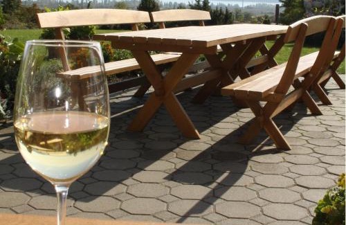 Balatonfured Casa | Koczor Winery & Guesthouse