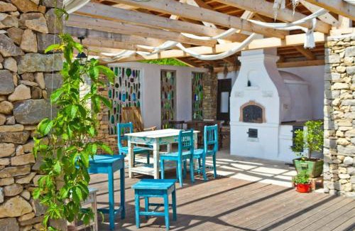 Balatonfured Casa | Koczor Winery & Guesthouse
