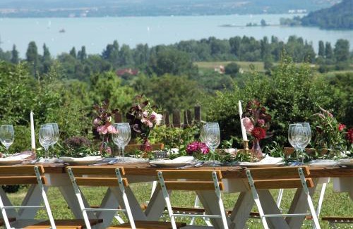 Balatonfured Casa | Koczor Winery & Guesthouse