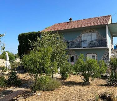 Goris Apartamento | Kod Škilje