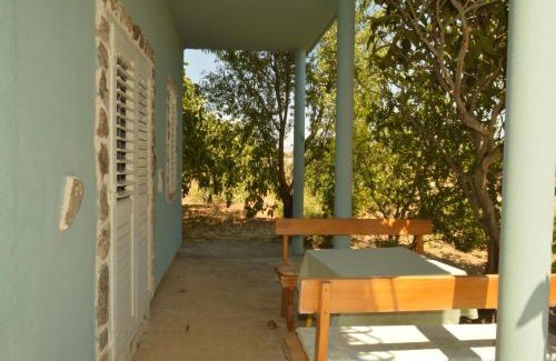 Goris Apartamento | Kod Škilje