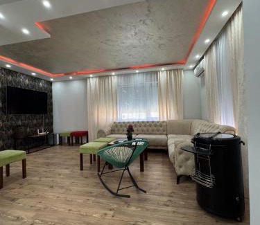 Valjevo Apartamento | Kod Šmece apartmani - Valjevo