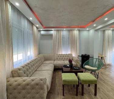Valjevo Apartamento | Kod Šmece apartmani - Valjevo