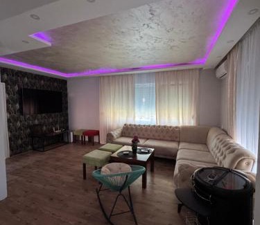 Valjevo Apartamento | Kod Šmece apartmani - Valjevo