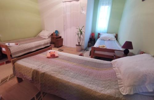 Novi Becej Apartamento | Kod Bake