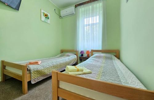 Novi Becej Apartamento | Kod Bake