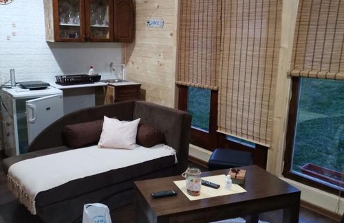 Central Serbia Apartamento | Kod Cvela