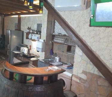 Skradin Apartamento | Kod dida-bicikle i kanu