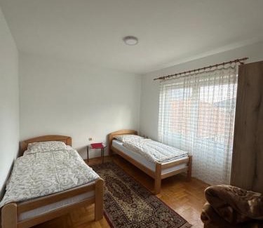 Central Serbia Apartamento | Kod Labuda