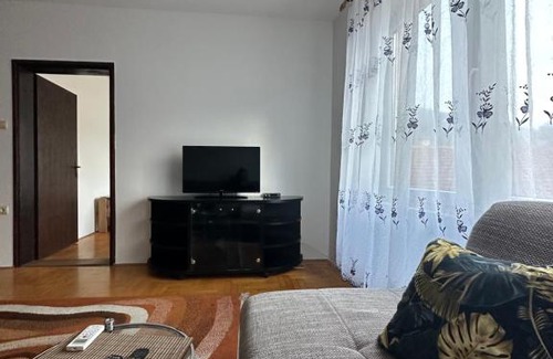Central Serbia Apartamento | Kod Labuda