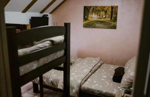 Bajina Basta Apartamento | Kod Popaja
