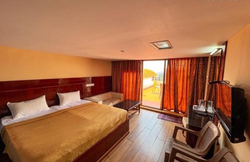 Kodaikanal Casa | Kodai Cool Stay Home