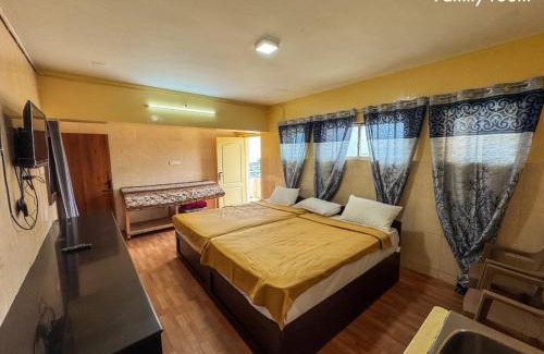 Kodaikanal Casa | Kodai Cool Stay Home