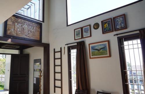 Kodaikanal Casa | Kodai Drizzle - A Luxury Villa