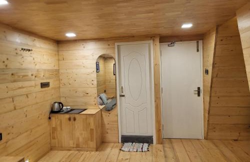 Kodaikanal Casa | Kodai Glamping Woods