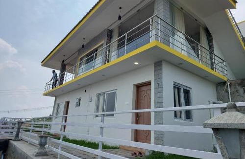 Kodaikanal Casa | Kodai Scotberry Villa