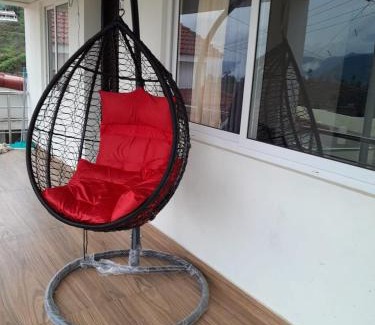 Kodaikanal Casa | Kodai Scotberry Villa