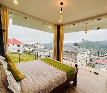 Kodaikanal Casa | Kodai Scotberry Villa