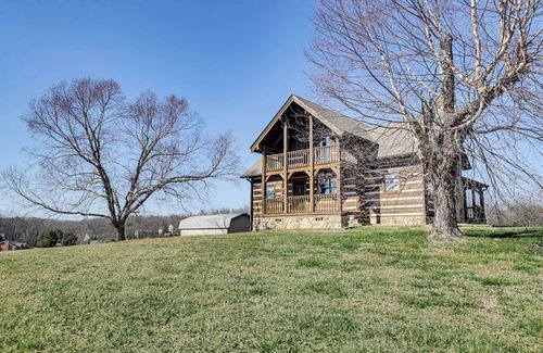 Kodak Cabina | Kodak - Five Minutes To Buccees - 3 Bedrooms - Sleeps 8