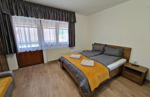Praid Apartamento | Kodaros Studio Parajd