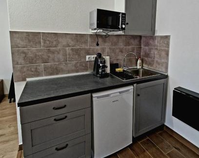 Praid Apartamento | Kodaros Studio Parajd