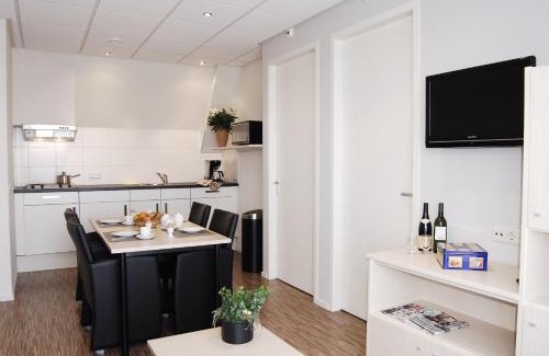 Aagtekerke Apartamento | Kodde Apartments