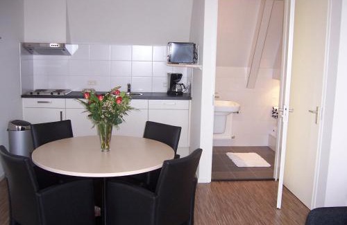 Aagtekerke Apartamento | Kodde Apartments