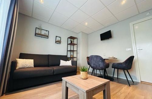 Aagtekerke Apartamento | Kodde Studio