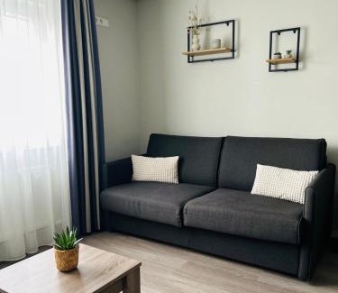 Aagtekerke Apartamento | Kodde Studio