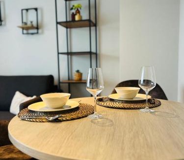 Aagtekerke Apartamento | Kodde Studio