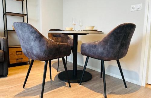 Aagtekerke Apartamento | Kodde Studio