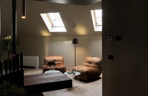 Brunico Apartamento | KODERLE SUITE K5 Stella Alpina