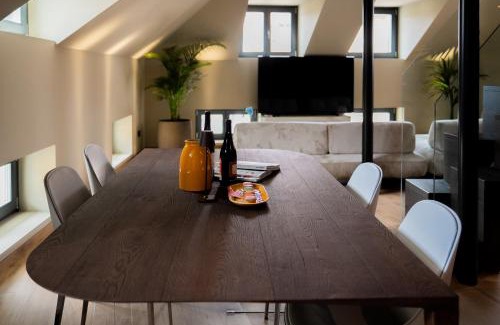 Brunico Apartamento | KODERLE SUITE K5 Stella Alpina