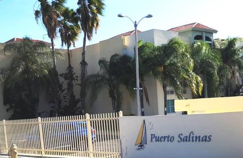 Cabo Rojo Apartamento | Kodesh Vacation Club Combate, Cabo Rojo