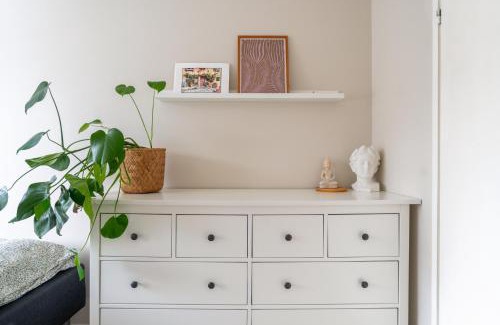 Tikkurila Apartamento | Kodikas kahden makuuhuoneen asunto Tikkurilassa
