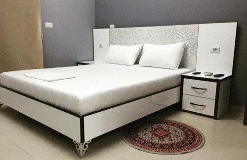 Fier Hotel | Kodra E Gjelber