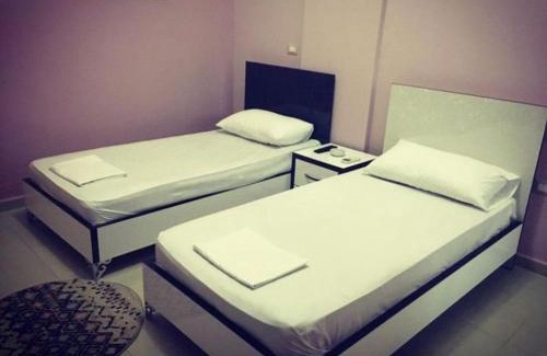 Fier Hotel | Kodra E Gjelber