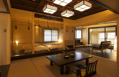 Nikko Casa | Koduchi no Yado Tsurukamedaikichi