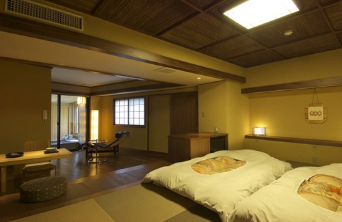 Nikko Casa | Koduchi no Yado Tsurukamedaikichi