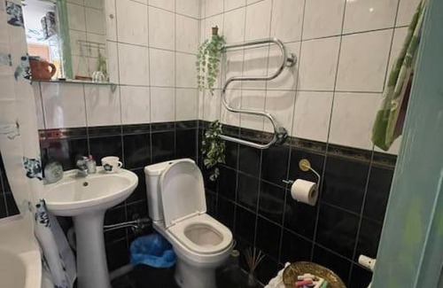 Kuressaare Apartamento | Kodukana majutus