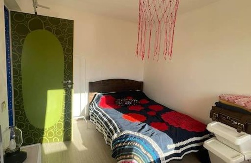 Kuressaare Apartamento | Kodukana majutus