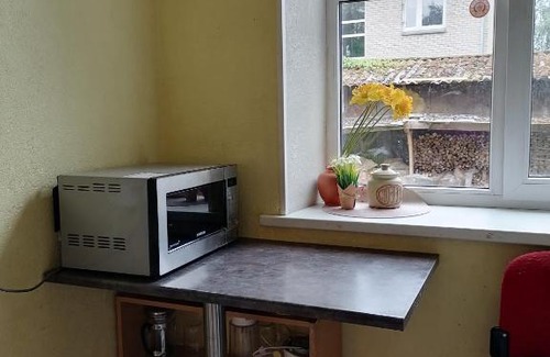 Viljandi Apartamento | Kodune majutus