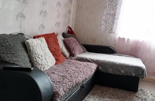 Viljandi Apartamento | Kodune majutus