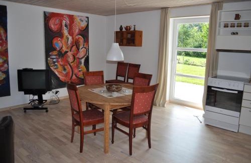 Rodding Cama Y Desayuno | Koebenhovedskov Bed & Breakfast