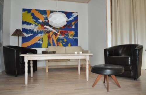 Rodding Cama Y Desayuno | Koebenhovedskov Bed & Breakfast